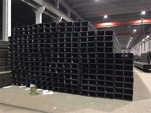 盐都冷拔方管选型指南 工程采购怎么选